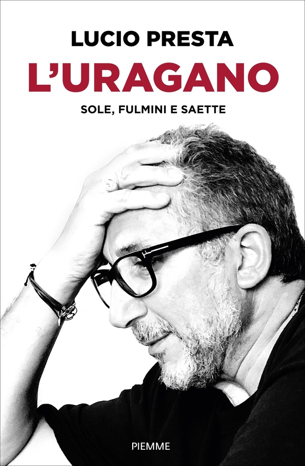 L'uragano - Librerie.coop