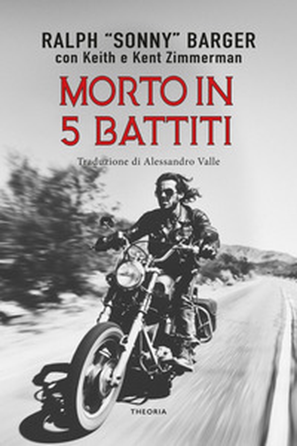 Morto in 5 battiti - Librerie.coop Morto in 5 battiti - Librerie.coop