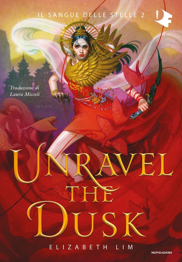 Unravel the dusk - Librerie.coop Unravel the dusk - Librerie.coop