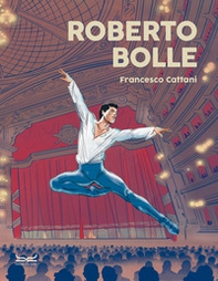 Roberto Bolle - Librerie.coop