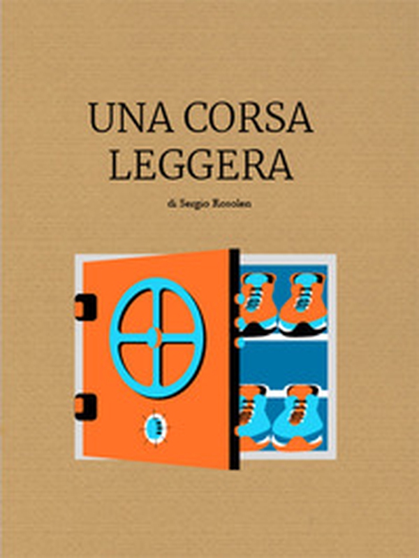 Una corsa leggera - Librerie.coop Una corsa leggera - Librerie.coop
