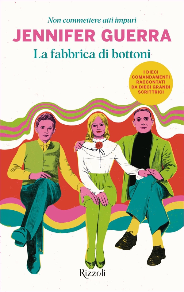 La fabbrica di bottoni - Librerie.coop La fabbrica di bottoni - Librerie.coop