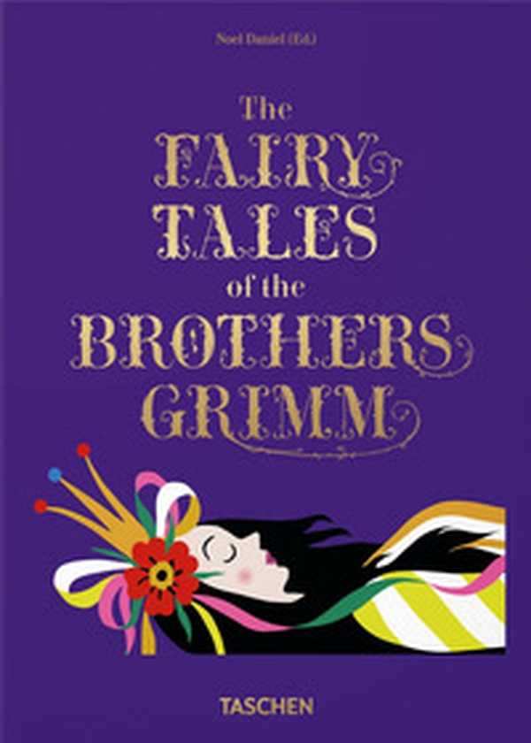 The fairy tales. Grimm & Andersen. 40th Anniversary Edition - Librerie.coop The fairy tales. Grimm & Andersen. 40th Anniversary Edition - Librerie.coop