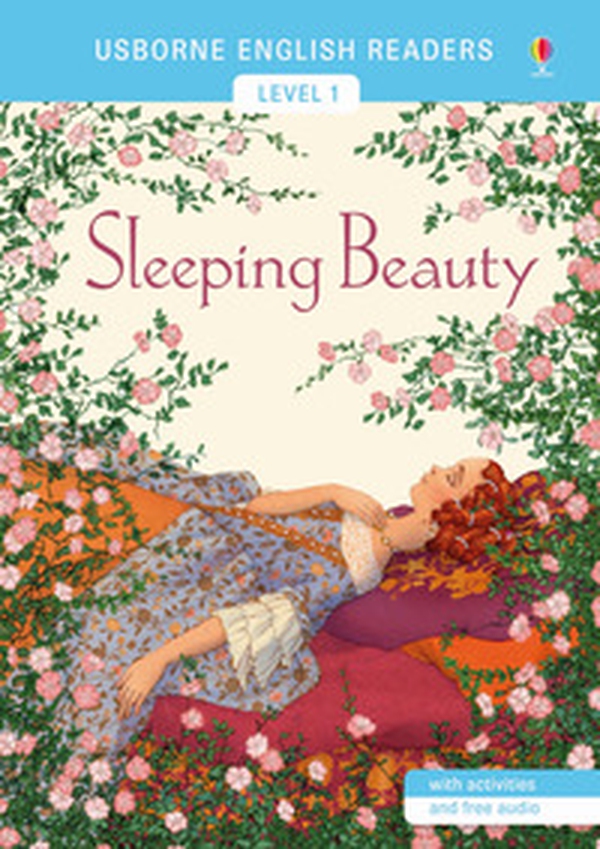 Sleeping Beauty - Librerie.coop Sleeping Beauty - Librerie.coop