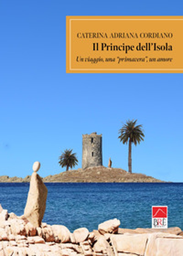 Il principe dell'isola - Librerie.coop