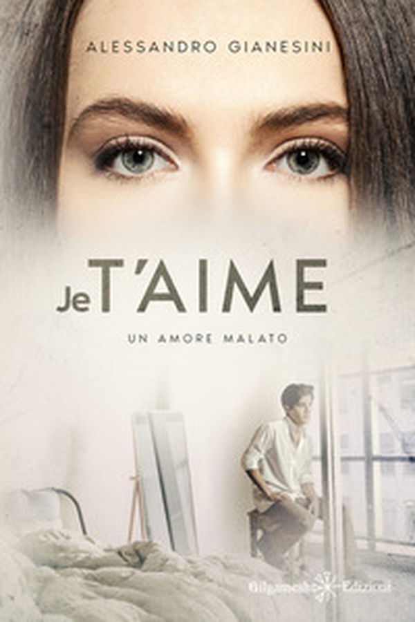 Je t'aime. Un amore malato - Librerie.coop Je t'aime. Un amore malato - Librerie.coop