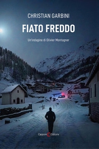 Fiato freddo - Librerie.coop