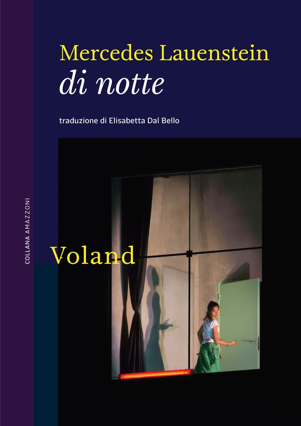 di notte - Librerie.coop di notte - Librerie.coop