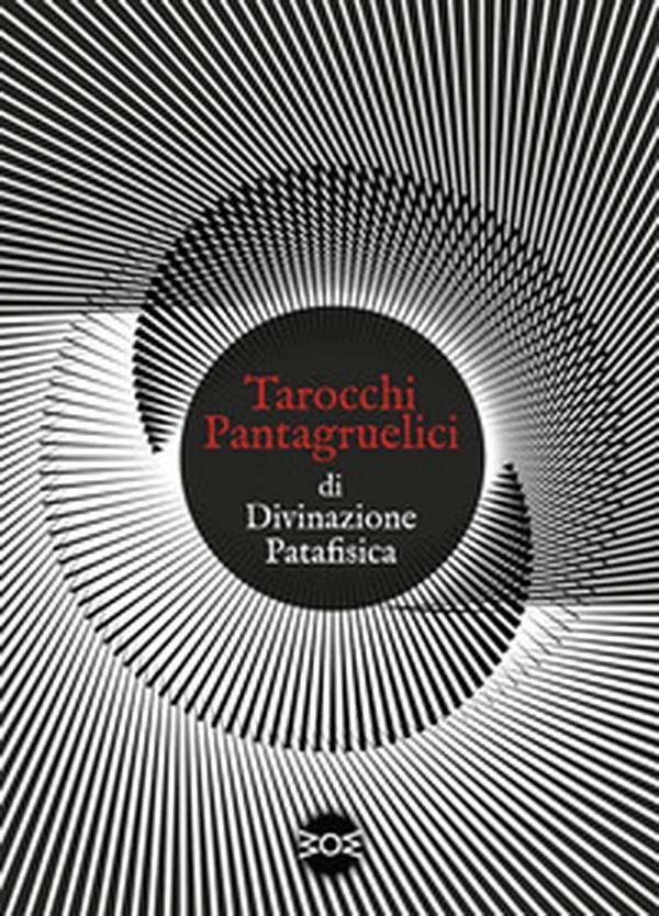 Tarocchi pantagruelici di divinazione patafisica - Librerie.coop Tarocchi pantagruelici di divinazione patafisica - Librerie.coop