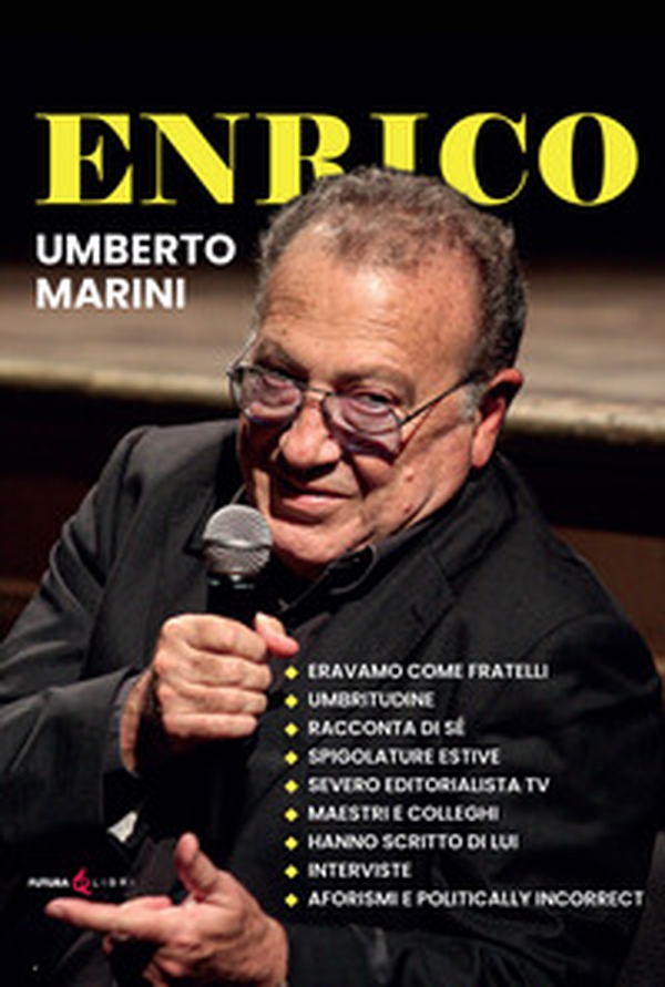 Enrico - Librerie.coop Enrico - Librerie.coop