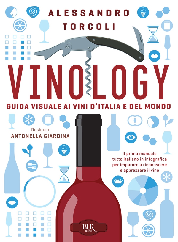Vinology - Librerie.coop Vinology - Librerie.coop