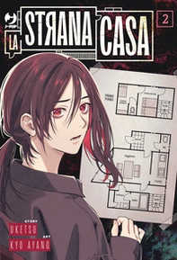 La strana casa - Vol. 2 - Librerie.coop