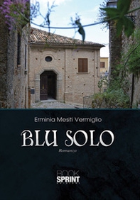 Blu solo - Librerie.coop