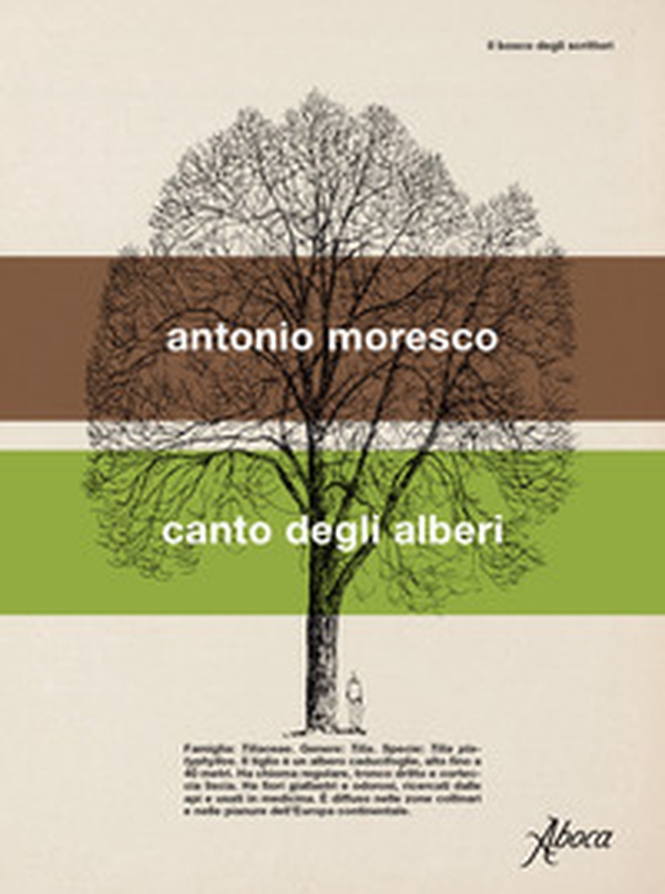 Canto degli alberi - Librerie.coop Canto degli alberi - Librerie.coop