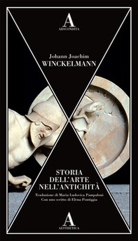 Storia dell'arte nell'antichità - Librerie.coop Storia dell'arte nell'antichità - Librerie.coop