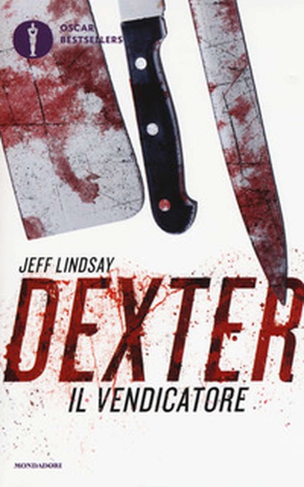 Dexter il vendicatore - Librerie.coop Dexter il vendicatore - Librerie.coop