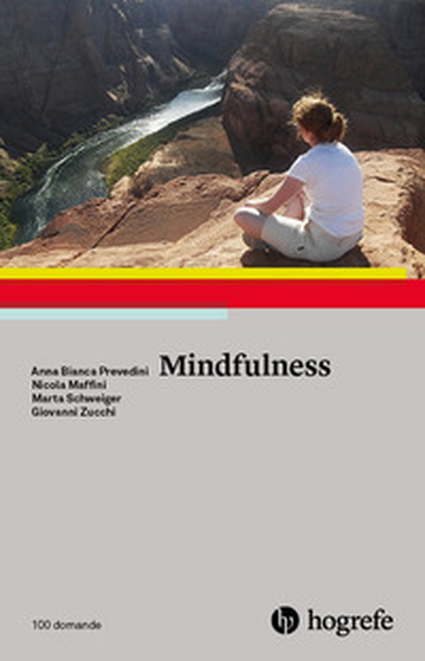 Mindfulness - Librerie.coop Mindfulness - Librerie.coop