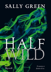 Half Wild - Librerie.coop Half Wild - Librerie.coop
