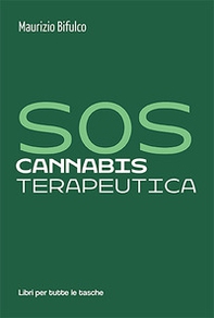SOS cannabis terapeutica - Librerie.coop