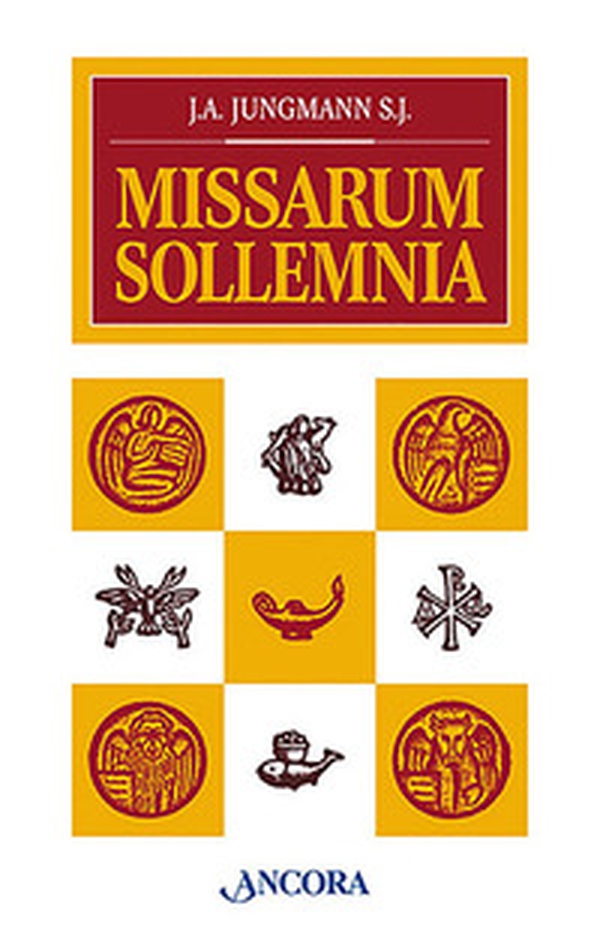 Missarun sollemnia - Librerie.coop Missarun sollemnia - Librerie.coop