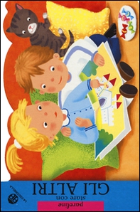 Stare con gli altri - Librerie.coop