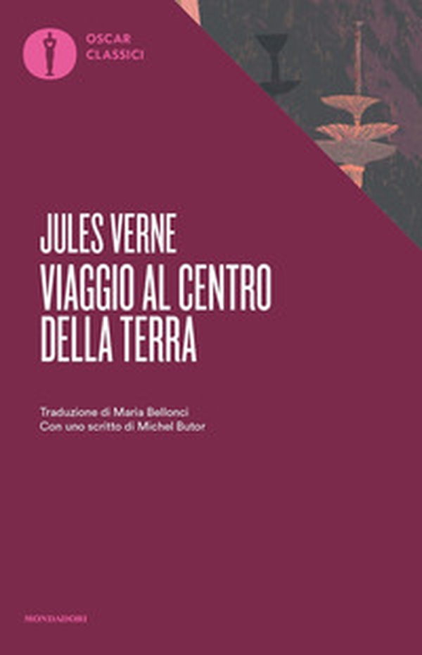 Viaggio al centro della terra - Librerie.coop Viaggio al centro della terra - Librerie.coop