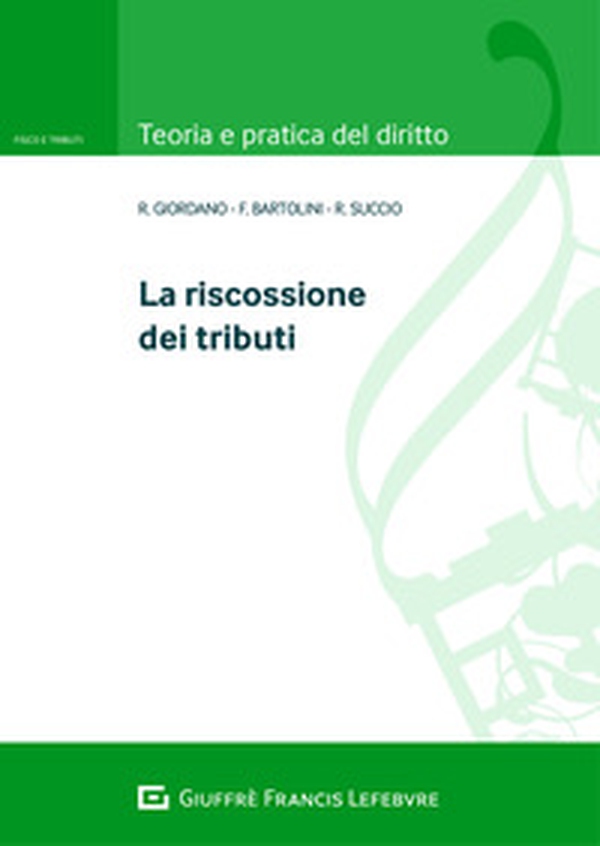 La riscossione dei tributi - Librerie.coop