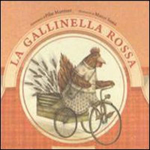 La gallinella rossa - Librerie.coop La gallinella rossa - Librerie.coop