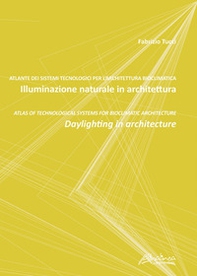 Illuminazione naturale in architettura-Daylighting in architecture - Librerie.coop