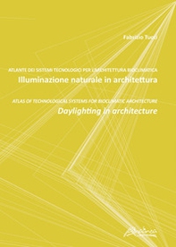 Illuminazione naturale in architettura-Daylighting in architecture - Librerie.coop Illuminazione naturale in architettura-Daylighting in architecture - Librerie.coop