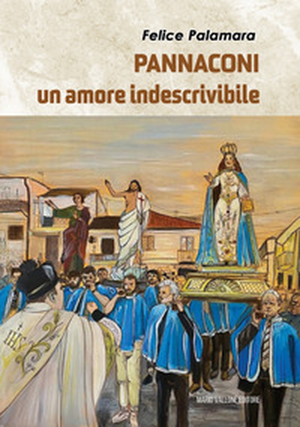 Pannaconi. Un amore indescrivibile - Librerie.coop Pannaconi. Un amore indescrivibile - Librerie.coop
