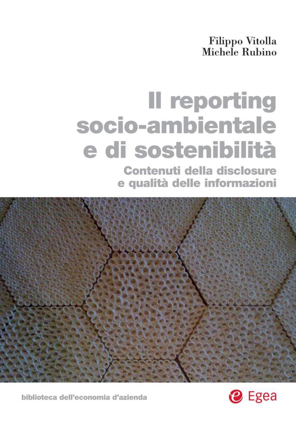 Il reporting socio-ambientale e di sostenibilità - Librerie.coop Il reporting socio-ambientale e di sostenibilità - Librerie.coop