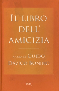 Il libro dell'amicizia - Librerie.coop