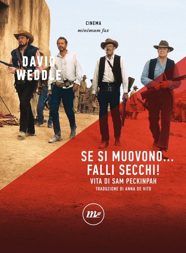 Se si muovono... falli secchi! - Librerie.coop Se si muovono... falli secchi! - Librerie.coop