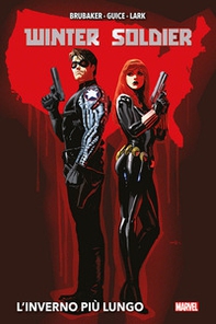 L'inverno più lungo. Winter Soldier - Librerie.coop