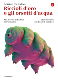 Riccioli d'oro e gli orsetti d'acqua - Librerie.coop Riccioli d'oro e gli orsetti d'acqua - Librerie.coop
