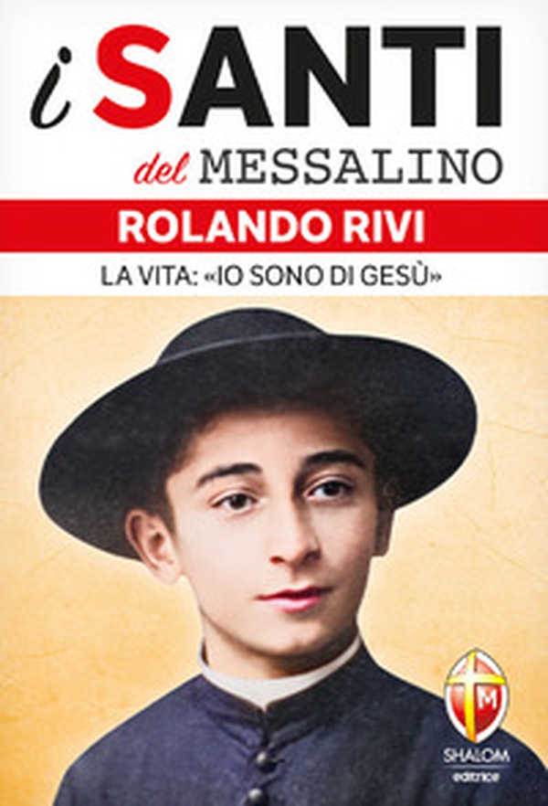 Rolando Rivi - Librerie.coop Rolando Rivi - Librerie.coop