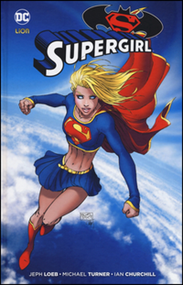 Supergirl. Batman/Superman - Librerie.coop