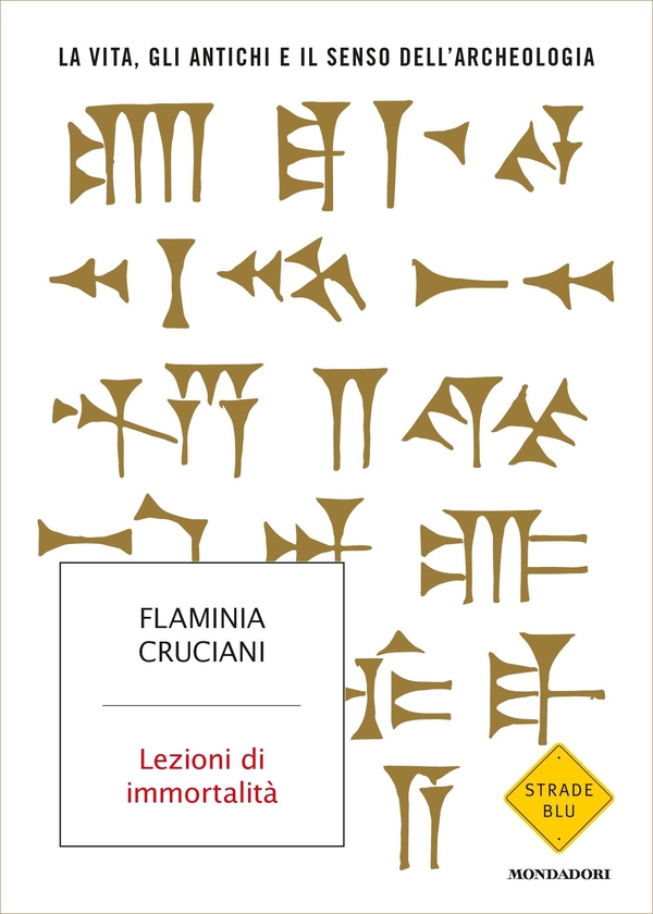 Lezioni di immortalità - Librerie.coop Lezioni di immortalità - Librerie.coop