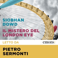Il mistero del London Eye - Librerie.coop
