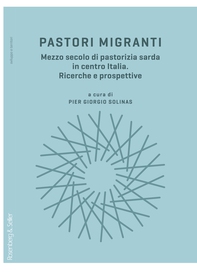 Pastori migranti - Librerie.coop