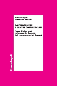 E - Atmosphere e centri commerciali - Librerie.coop E - Atmosphere e centri commerciali - Librerie.coop