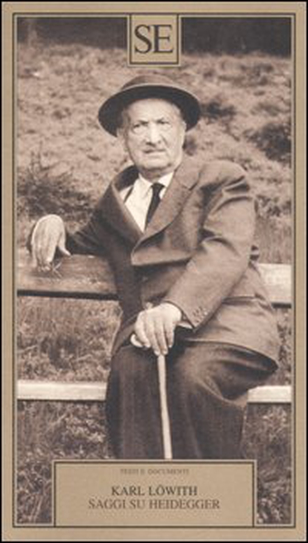 Saggi su Heidegger - Librerie.coop Saggi su Heidegger - Librerie.coop