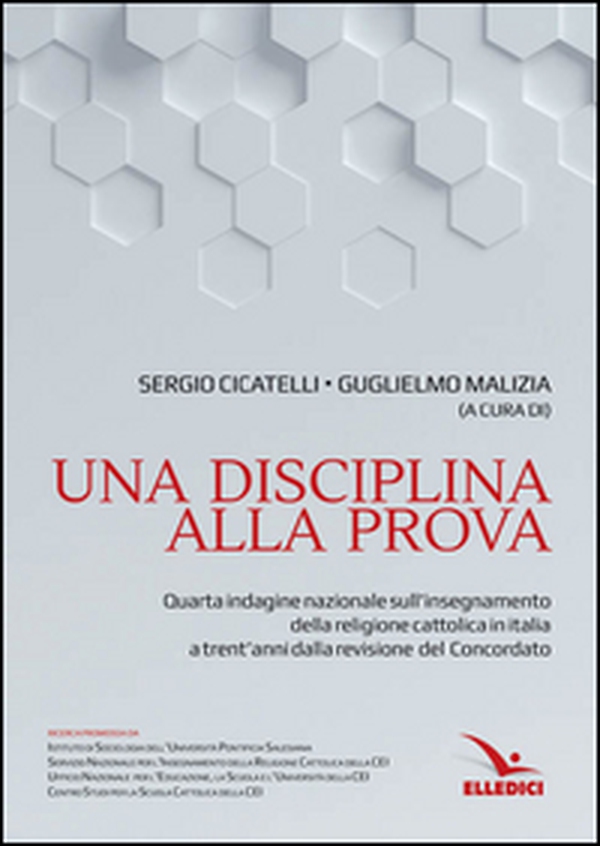 Una disciplina alla prova - Librerie.coop Una disciplina alla prova - Librerie.coop
