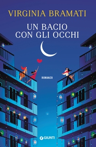 Un bacio con gli occhi - Librerie.coop