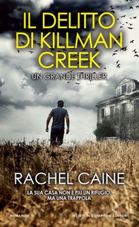 Il delitto di Killman Creek - Librerie.coop Il delitto di Killman Creek - Librerie.coop