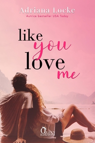 Like you love me - Librerie.coop