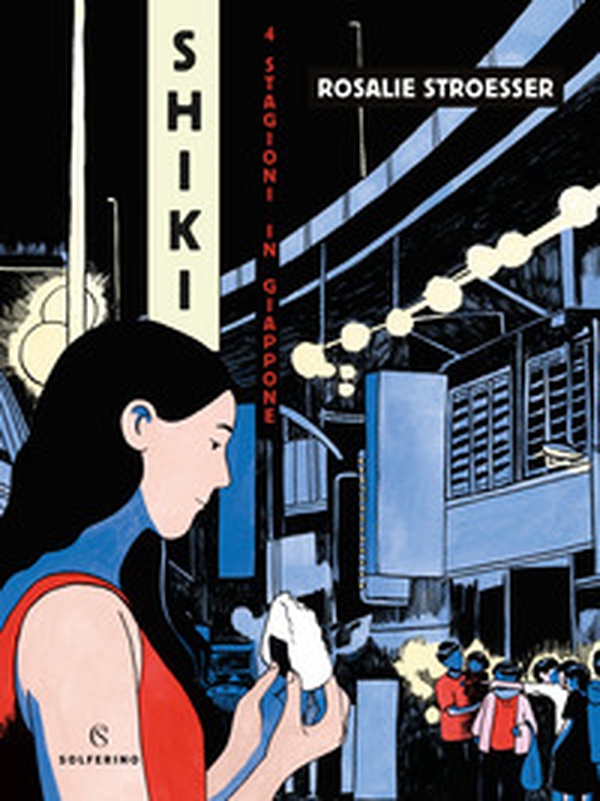 Shiki. 4 stagioni in Giappone - Librerie.coop Shiki. 4 stagioni in Giappone - Librerie.coop