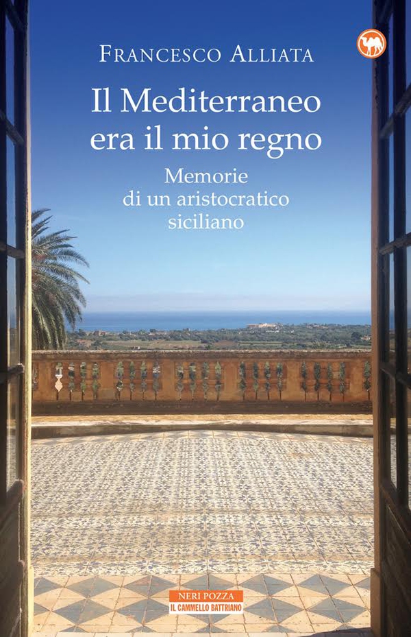 Il Mediterraneo era il mio regno - Librerie.coop Il Mediterraneo era il mio regno - Librerie.coop