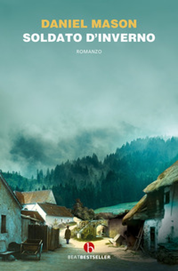 Soldato d'inverno - Librerie.coop Soldato d'inverno - Librerie.coop